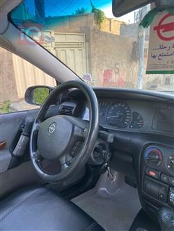 اوبل أوميغا